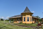 Sturtevant Milwaukee Road Station